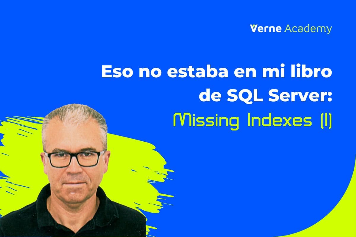 Missing indexes y el orden de las columnas clave en SQL Server