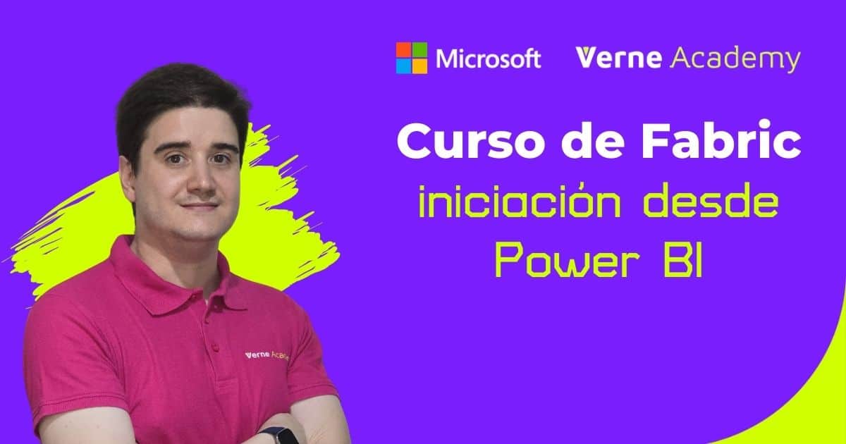 Curso Microsoft Fabric