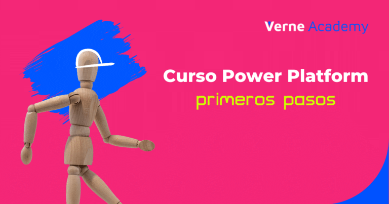 curso power platform microsoft - Verne Academy