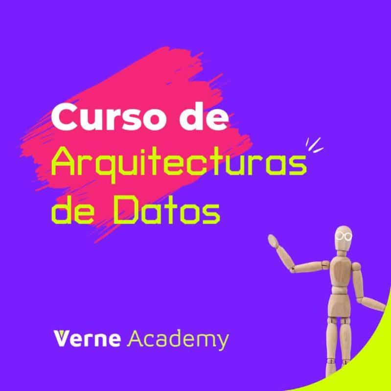 Curso de Arquitecturas de Datos modernas