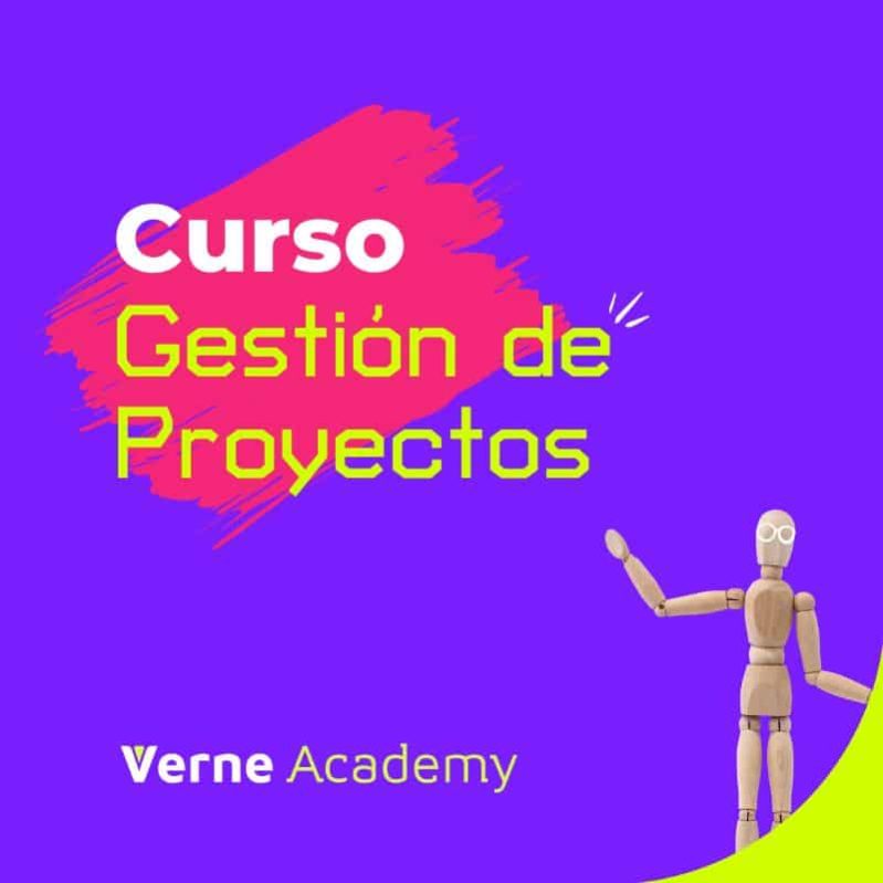 Curso gestión de proyectos de big data