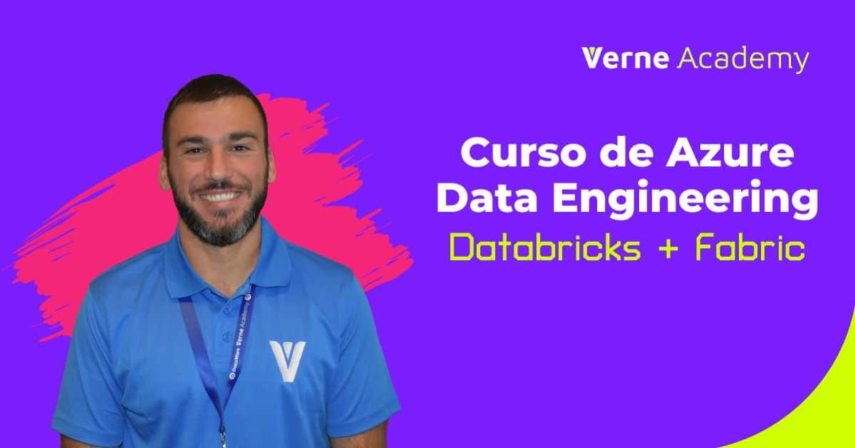 Curso de Azure Data Engineering