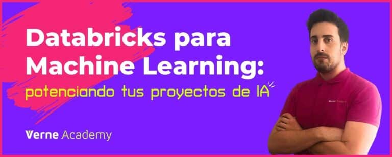 databricks en machine learning - Verne Academy