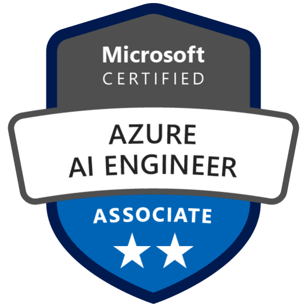 microsoft azure ai engineer - Verne Academy