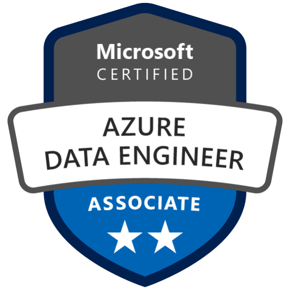 microsoft azure data engineer associate - Verne Academy