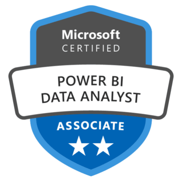 microsoft power bi data analyst - Verne Academy