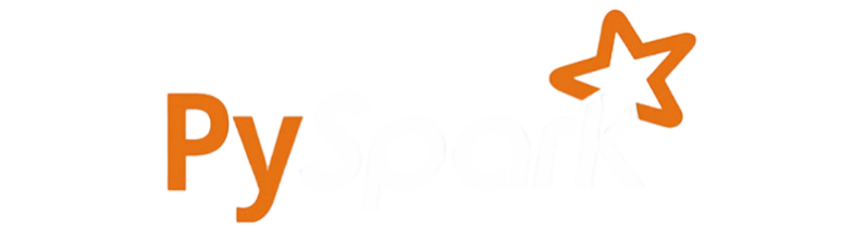 PySpark logo