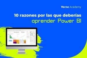 10 razones por las que aprender Power BI